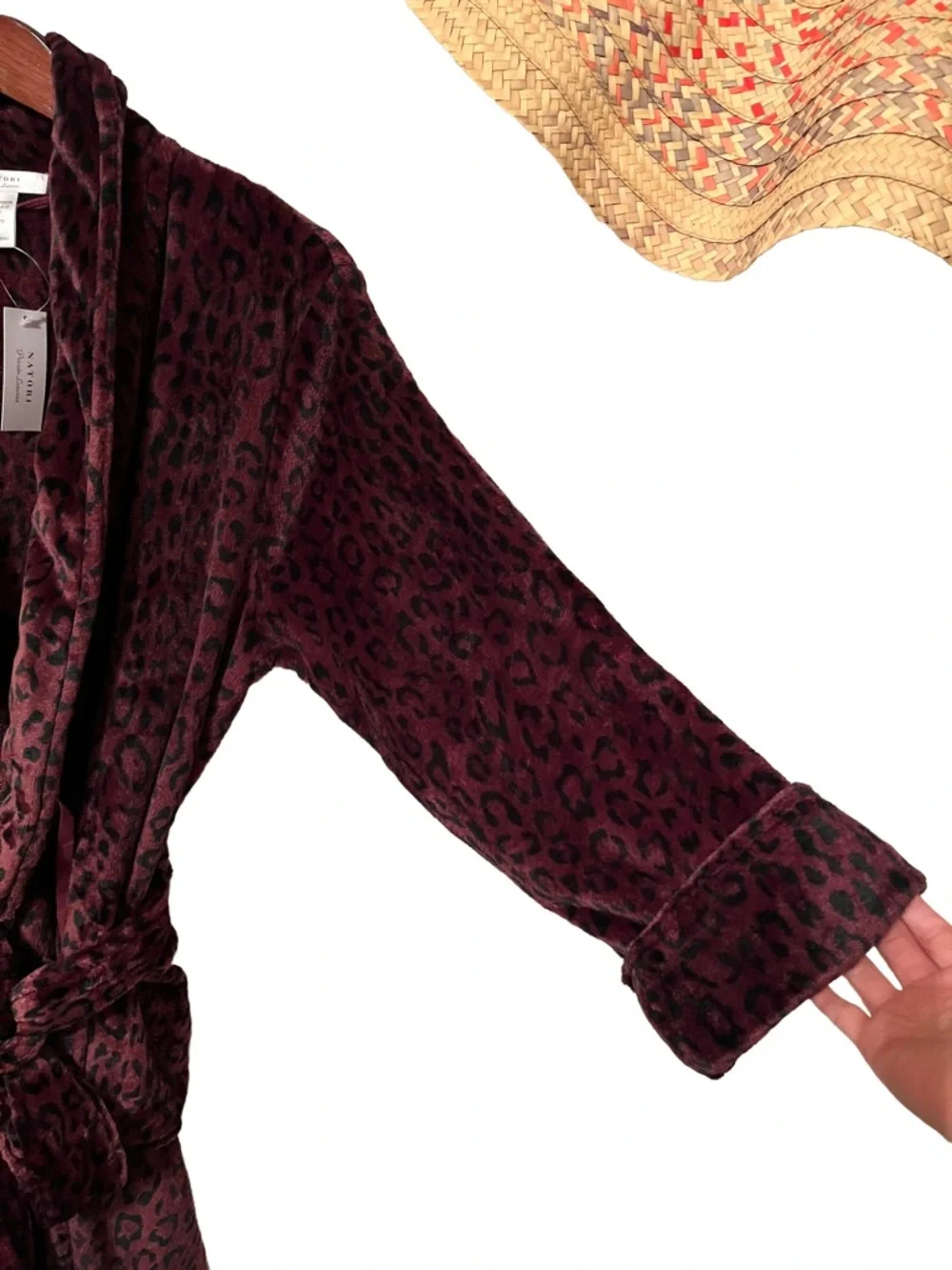 Natori nwt private
